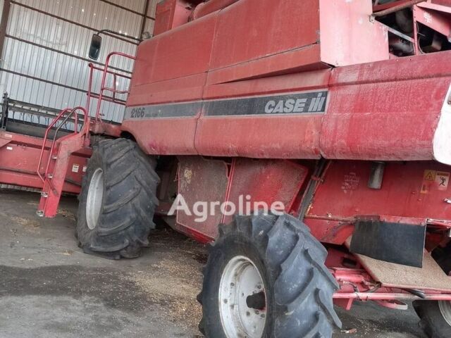 Кейс 2166, об'ємом двигуна 0 л та пробігом 0 тис. км за 32433 $, фото 2 на Automoto.ua