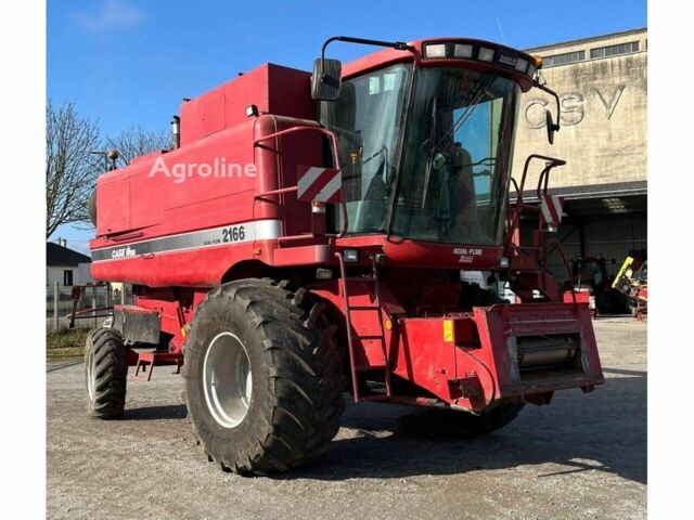 Кейс 2166, об'ємом двигуна 0 л та пробігом 0 тис. км за 46099 $, фото 2 на Automoto.ua