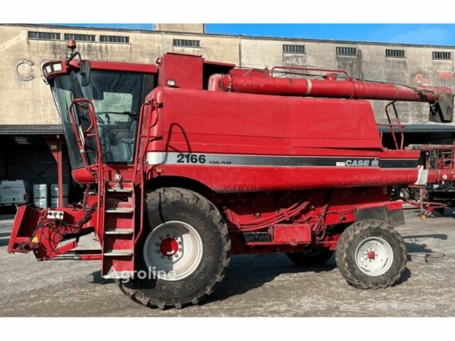 Кейс 2166, об'ємом двигуна 0 л та пробігом 0 тис. км за 47183 $, фото 4 на Automoto.ua