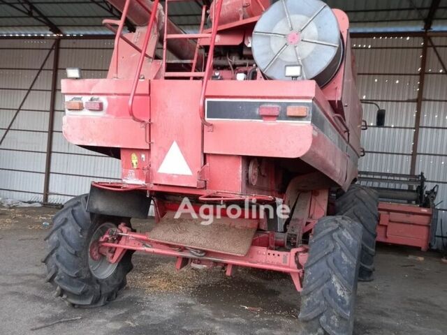 Кейс 2166, об'ємом двигуна 0 л та пробігом 0 тис. км за 32433 $, фото 1 на Automoto.ua