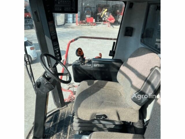 Кейс 2166, об'ємом двигуна 0 л та пробігом 0 тис. км за 47183 $, фото 8 на Automoto.ua