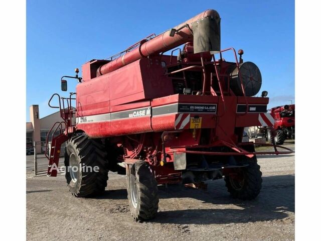 Кейс 2166, об'ємом двигуна 0 л та пробігом 0 тис. км за 46099 $, фото 5 на Automoto.ua