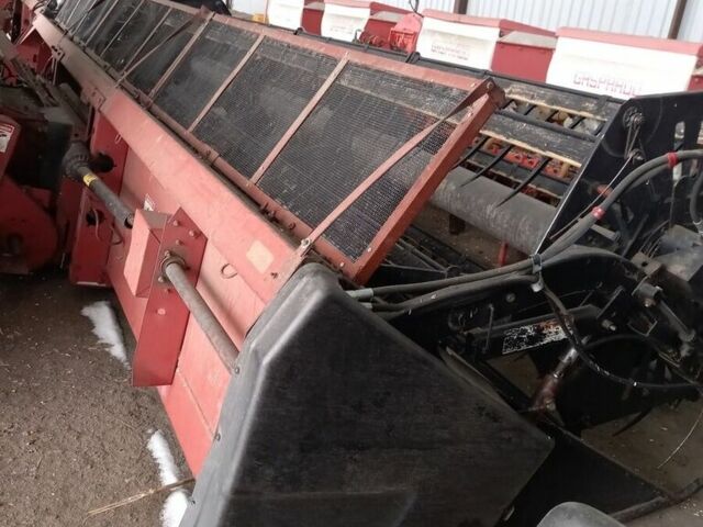 Кейс 2166, об'ємом двигуна 0 л та пробігом 0 тис. км за 32433 $, фото 3 на Automoto.ua