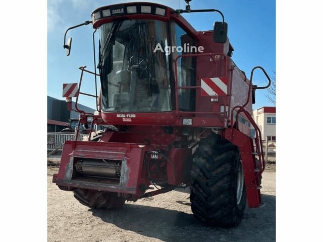 Кейс 2166, об'ємом двигуна 0 л та пробігом 0 тис. км за 47183 $, фото 3 на Automoto.ua