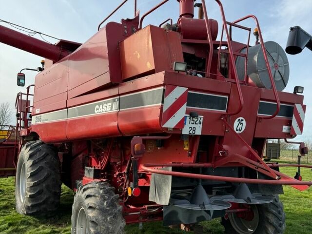 Кейс 2166, объемом двигателя 0 л и пробегом 0 тыс. км за 51492 $, фото 2 на Automoto.ua
