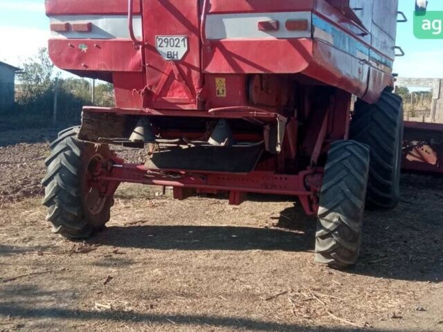 Кейс 2166, объемом двигателя 0 л и пробегом 0 тыс. км за 22782 $, фото 3 на Automoto.ua