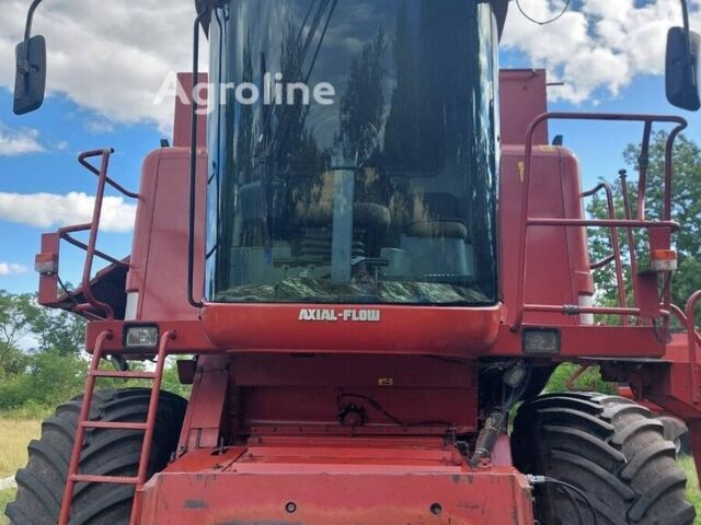 Красный Кейс 2188, объемом двигателя 0 л и пробегом 900 тыс. км за 59290 $, фото 8 на Automoto.ua