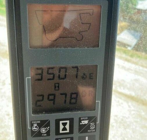 Червоний Кейс 2188, об'ємом двигуна 0 л та пробігом 0 тис. км за 42937 $, фото 9 на Automoto.ua