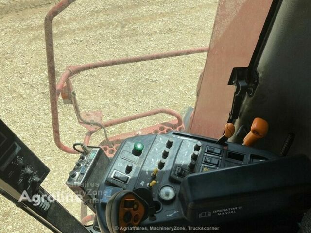 Червоний Кейс 2188, об'ємом двигуна 0 л та пробігом 0 тис. км за 42937 $, фото 7 на Automoto.ua