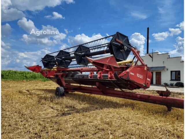 Червоний Кейс 2188, об'ємом двигуна 0 л та пробігом 0 тис. км за 30068 $, фото 5 на Automoto.ua