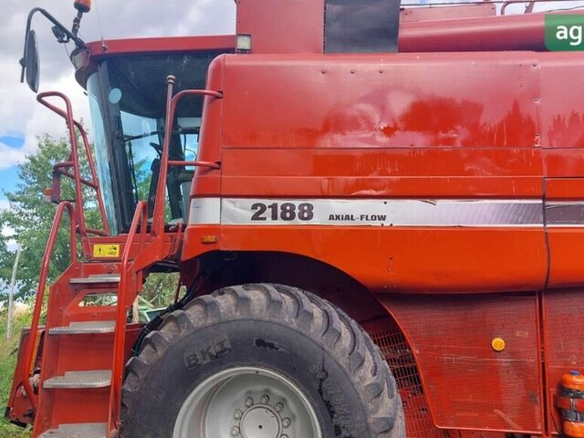 Кейс 2188, объемом двигателя 0 л и пробегом 0 тыс. км за 44000 $, фото 2 на Automoto.ua