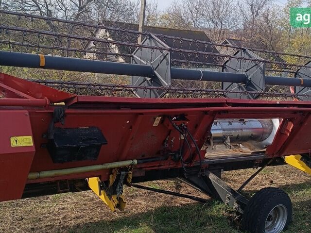 Кейс 2188, объемом двигателя 0 л и пробегом 0 тыс. км за 44000 $, фото 5 на Automoto.ua