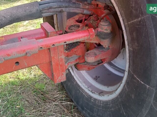 Кейс 2188, объемом двигателя 0 л и пробегом 0 тыс. км за 44000 $, фото 3 на Automoto.ua