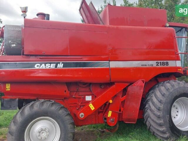 Кейс 2188, объемом двигателя 0 л и пробегом 0 тыс. км за 44000 $, фото 7 на Automoto.ua