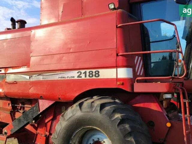 Кейс 2188, об'ємом двигуна 0 л та пробігом 0 тис. км за 35000 $, фото 1 на Automoto.ua