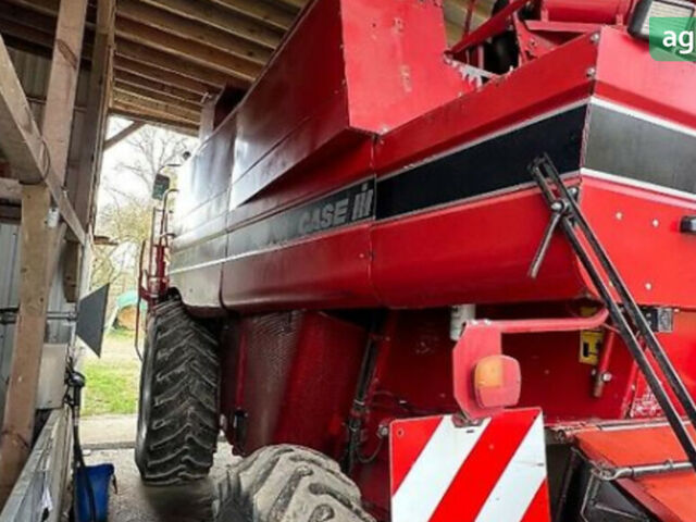 Кейс 2188, об'ємом двигуна 0 л та пробігом 0 тис. км за 35117 $, фото 2 на Automoto.ua
