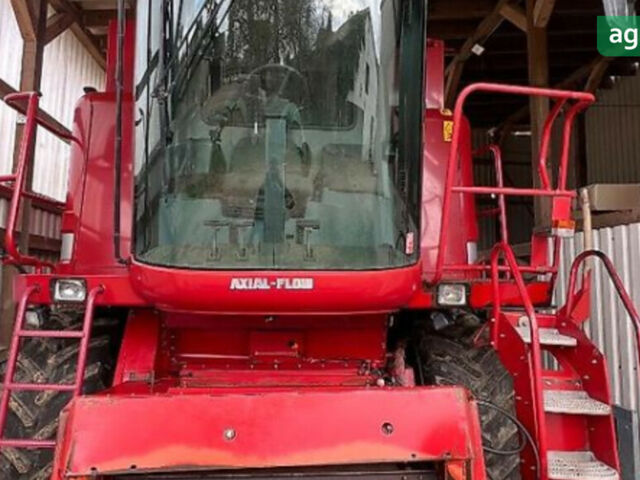 Кейс 2188, об'ємом двигуна 0 л та пробігом 0 тис. км за 35117 $, фото 1 на Automoto.ua