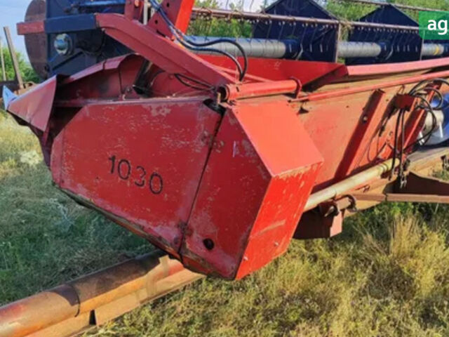 Кейс 2188, об'ємом двигуна 0 л та пробігом 0 тис. км за 35000 $, фото 8 на Automoto.ua