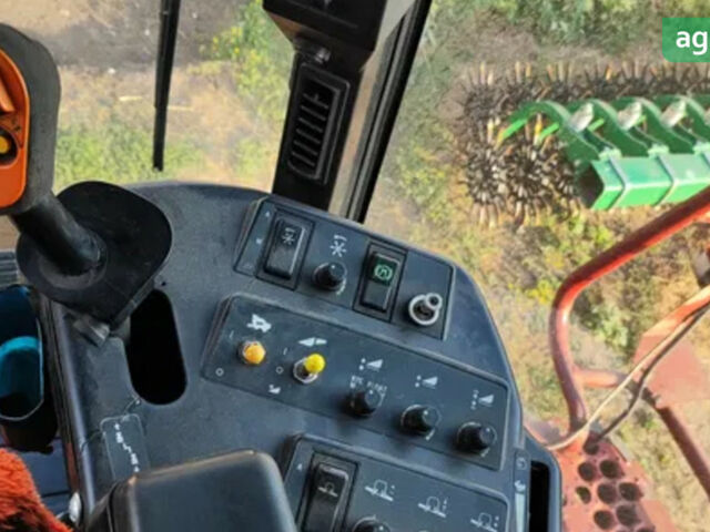 Кейс 2188, об'ємом двигуна 0 л та пробігом 0 тис. км за 35000 $, фото 3 на Automoto.ua
