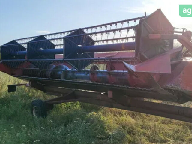 Кейс 2188, об'ємом двигуна 0 л та пробігом 0 тис. км за 35000 $, фото 9 на Automoto.ua