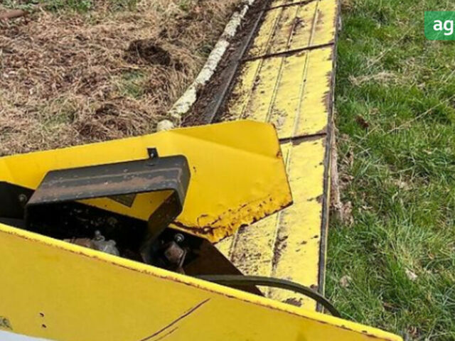Кейс 2188, об'ємом двигуна 0 л та пробігом 0 тис. км за 35117 $, фото 5 на Automoto.ua