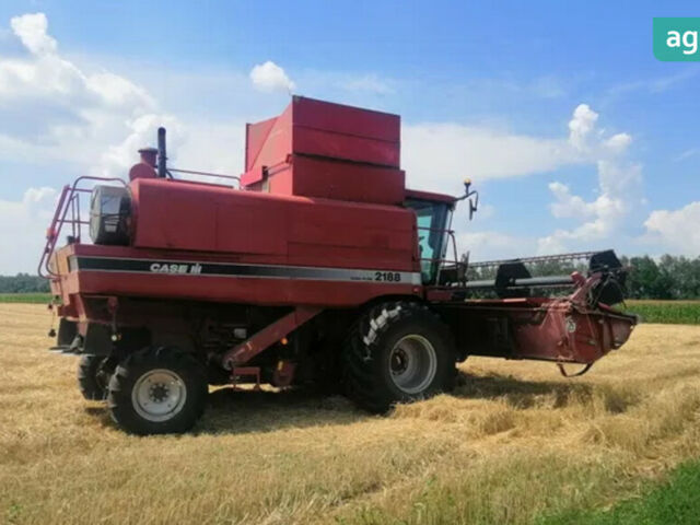 Кейс 2188, объемом двигателя 0 л и пробегом 0 тыс. км за 39000 $, фото 3 на Automoto.ua