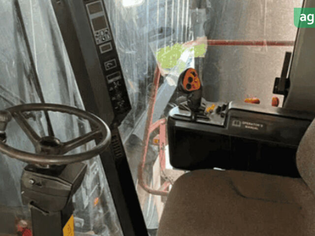 Кейс 2188, объемом двигателя 2.45 л и пробегом 0 тыс. км за 27808 $, фото 5 на Automoto.ua
