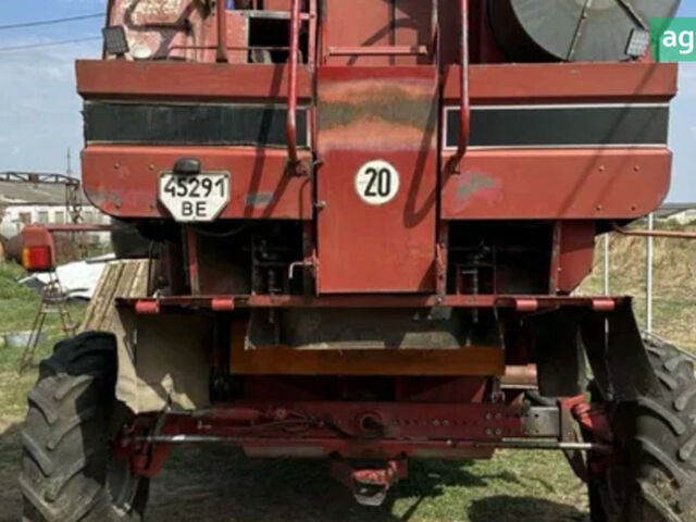 Кейс 2188, об'ємом двигуна 0 л та пробігом 0 тис. км за 36399 $, фото 3 на Automoto.ua
