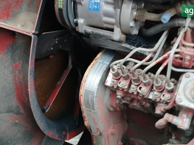 Кейс 2188, объемом двигателя 0 л и пробегом 0 тыс. км за 35000 $, фото 15 на Automoto.ua