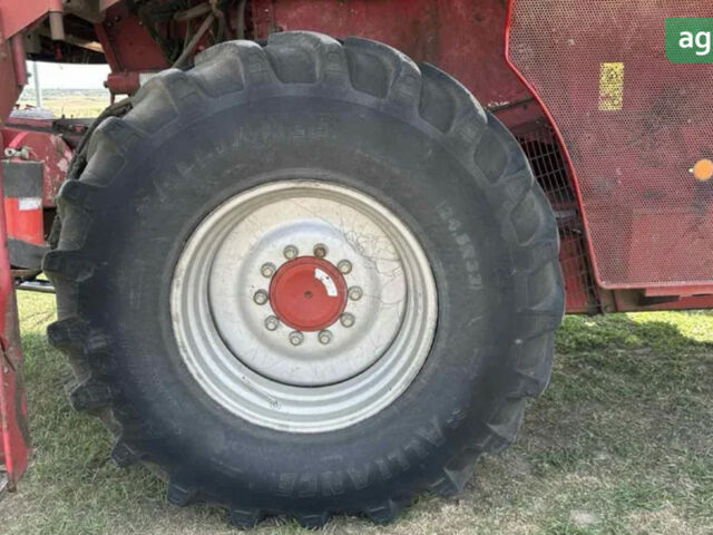 Кейс 2188, об'ємом двигуна 0 л та пробігом 0 тис. км за 36399 $, фото 4 на Automoto.ua