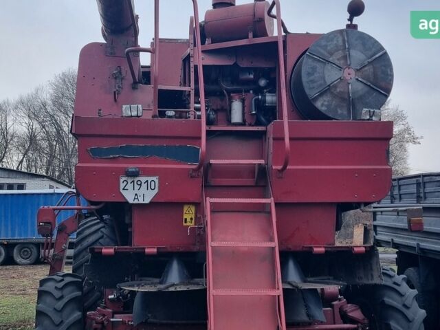 Кейс 2188, объемом двигателя 0 л и пробегом 0 тыс. км за 30000 $, фото 7 на Automoto.ua
