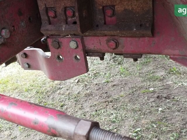 Кейс 2188, объемом двигателя 0 л и пробегом 0 тыс. км за 35000 $, фото 6 на Automoto.ua