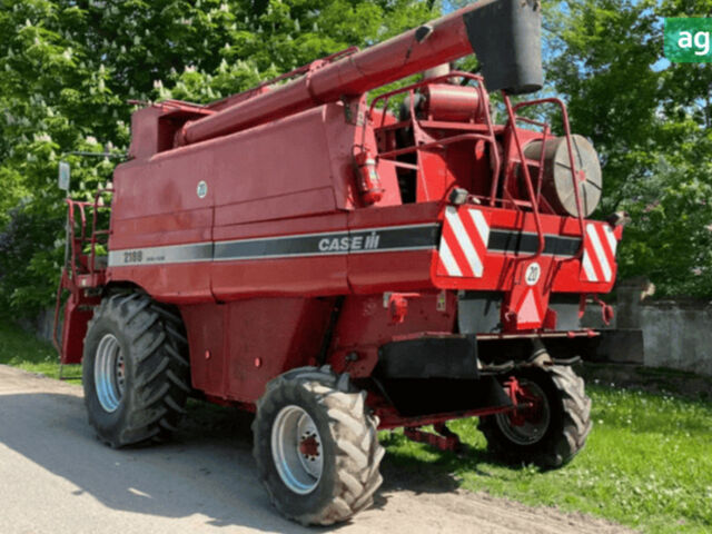 Кейс 2188, объемом двигателя 2.45 л и пробегом 0 тыс. км за 27808 $, фото 3 на Automoto.ua