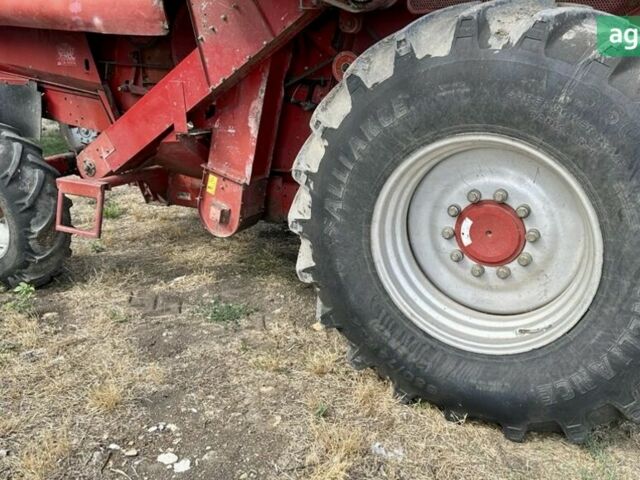 Кейс 2188, объемом двигателя 0 л и пробегом 8 тыс. км за 36000 $, фото 5 на Automoto.ua