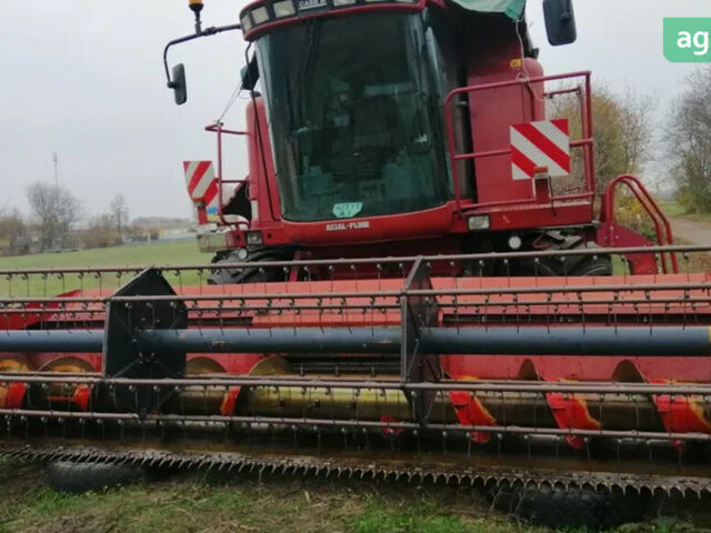 Кейс 2188, объемом двигателя 0 л и пробегом 0 тыс. км за 39000 $, фото 1 на Automoto.ua