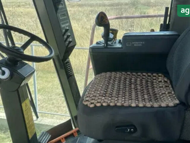 Кейс 2188, об'ємом двигуна 0 л та пробігом 0 тис. км за 36399 $, фото 7 на Automoto.ua