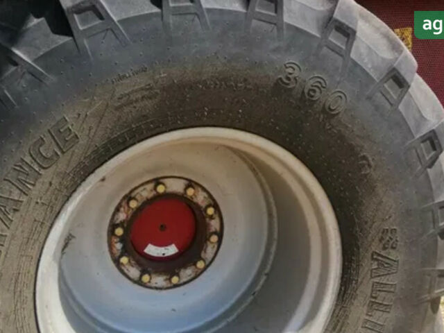 Кейс 2188, объемом двигателя 0 л и пробегом 0 тыс. км за 39000 $, фото 2 на Automoto.ua