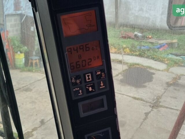 Кейс 2188, объемом двигателя 0 л и пробегом 0 тыс. км за 30000 $, фото 1 на Automoto.ua
