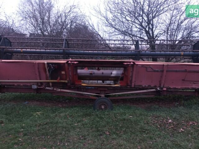 Кейс 2188, объемом двигателя 8 л и пробегом 0 тыс. км за 35500 $, фото 7 на Automoto.ua