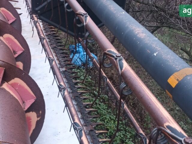 Кейс 2188, объемом двигателя 8 л и пробегом 0 тыс. км за 35500 $, фото 8 на Automoto.ua