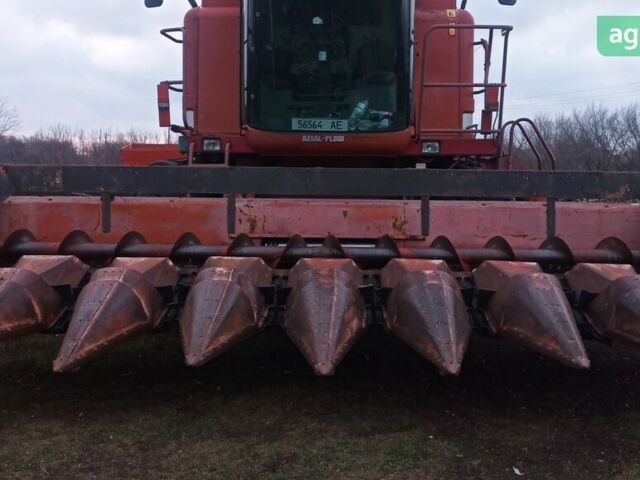 Кейс 2188, объемом двигателя 8 л и пробегом 0 тыс. км за 35500 $, фото 1 на Automoto.ua