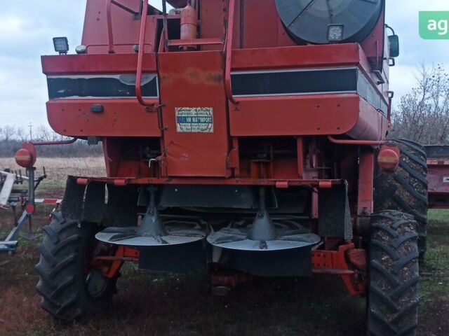 Кейс 2188, объемом двигателя 8 л и пробегом 0 тыс. км за 35500 $, фото 3 на Automoto.ua