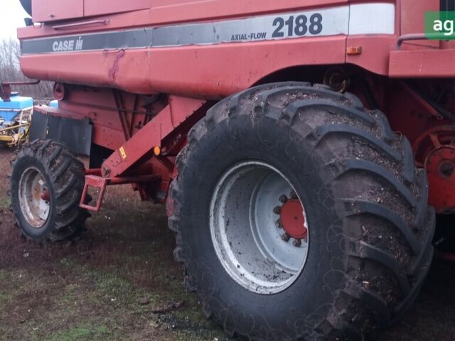 Кейс 2188, объемом двигателя 8 л и пробегом 0 тыс. км за 35500 $, фото 2 на Automoto.ua