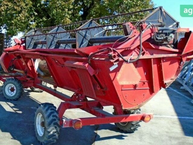 Кейс 2188, об'ємом двигуна 6 л та пробігом 0 тис. км за 24962 $, фото 5 на Automoto.ua
