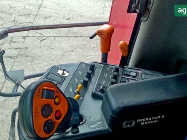 Кейс 2188, об'ємом двигуна 6 л та пробігом 0 тис. км за 24962 $, фото 6 на Automoto.ua