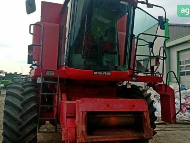 Кейс 2188, об'ємом двигуна 6 л та пробігом 0 тис. км за 24962 $, фото 1 на Automoto.ua