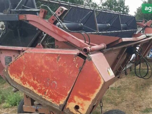 Кейс 2188, об'ємом двигуна 6 л та пробігом 0 тис. км за 41604 $, фото 3 на Automoto.ua