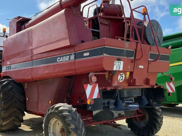 Кейс 2188, объемом двигателя 6 л и пробегом 0 тыс. км за 49925 $, фото 3 на Automoto.ua