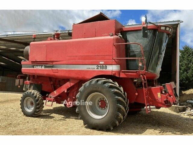 Кейс 2188, объемом двигателя 0 л и пробегом 0 тыс. км за 48579 $, фото 3 на Automoto.ua