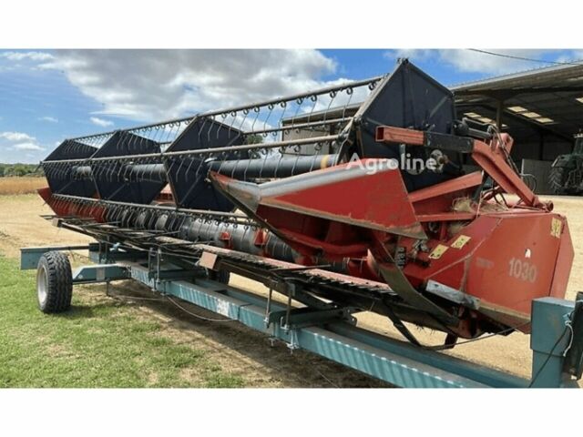 Кейс 2188, объемом двигателя 0 л и пробегом 0 тыс. км за 48579 $, фото 9 на Automoto.ua